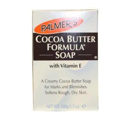 PALMERS COCOA BUTTER FORMULA SOAP 113G